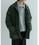 new basic NYLON TYPE M-47 JACKET