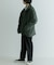 new basic NYLON TYPE M-47 JACKET