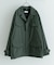 new basic NYLON TYPE M-47 JACKET