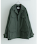 new basic NYLON TYPE M-47 JACKET