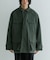 new basic NYLON TYPE M-47 JACKET