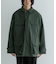 new basic NYLON TYPE M-47 JACKET