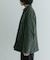 new basic NYLON TYPE M-47 JACKET