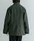 new basic NYLON TYPE M-47 JACKET
