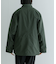 new basic NYLON TYPE M-47 JACKET