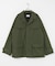 new basic NYLON TYPE M-47 JACKET