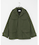 new basic NYLON TYPE M-47 JACKET