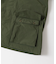 new basic NYLON TYPE M-47 JACKET