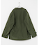 new basic NYLON TYPE M-47 JACKET
