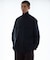 new basic NYLON TYPE M-47 JACKET