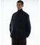 new basic NYLON TYPE M-47 JACKET