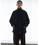 new basic NYLON TYPE M-47 JACKET