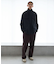 new basic NYLON TYPE M-47 JACKET