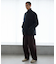 new basic NYLON TYPE M-47 JACKET