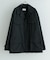 new basic NYLON TYPE M-47 JACKET