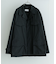new basic NYLON TYPE M-47 JACKET
