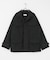new basic NYLON TYPE M-47 JACKET