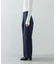 『セットアップ対応』 センタープレスストレートパンツ