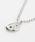 IRIS47　ammonite necklace