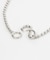 IRIS47　ammonite necklace