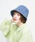 デニムバケットHAT