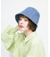 デニムバケットHAT