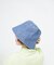 デニムバケットHAT