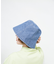 デニムバケットHAT