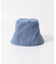 デニムバケットHAT