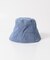 デニムバケットHAT