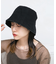 デニムバケットHAT