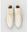 CONVERSE　CANVAS ALL STAR HI