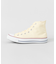 CONVERSE　CANVAS ALL STAR HI