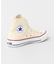CONVERSE　CANVAS ALL STAR HI