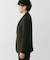LIFE STYLE TAILOR　ウールライクソフトツイルストレッチジャケット