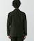 LIFE STYLE TAILOR　ウールライクソフトツイルストレッチジャケット