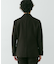 LIFE STYLE TAILOR　ウールライクソフトツイルストレッチジャケット