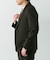 LIFE STYLE TAILOR　ウールライクソフトツイルストレッチジャケット