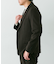 LIFE STYLE TAILOR　ウールライクソフトツイルストレッチジャケット