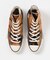 CONVERSE　AGED BLEACHEDCANVAS HI