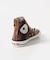 CONVERSE　AGED BLEACHEDCANVAS HI