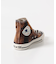 CONVERSE　AGED BLEACHEDCANVAS HI