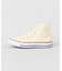 CONVERSE　CANVAS ALL STAR HI