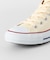CONVERSE　CANVAS ALL STAR HI