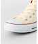 CONVERSE　CANVAS ALL STAR HI