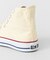 CONVERSE　CANVAS ALL STAR HI