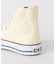 CONVERSE　CANVAS ALL STAR HI