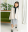 『親子リンク』キルトノーカラージャケット(KIDS)