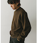 『UR TECH 200日ニット』モックネックプルオーバー