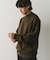 『UR TECH 200日ニット』モックネックプルオーバー
